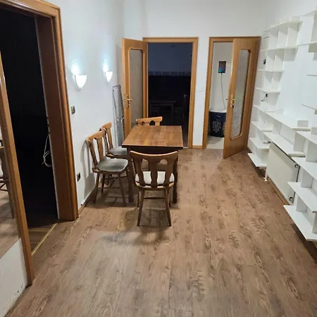 Monteur-haus Luebeck Berlin Pankow, Reinickendorf, Glienicke-nordbahn Vakantiehuis Frohngau